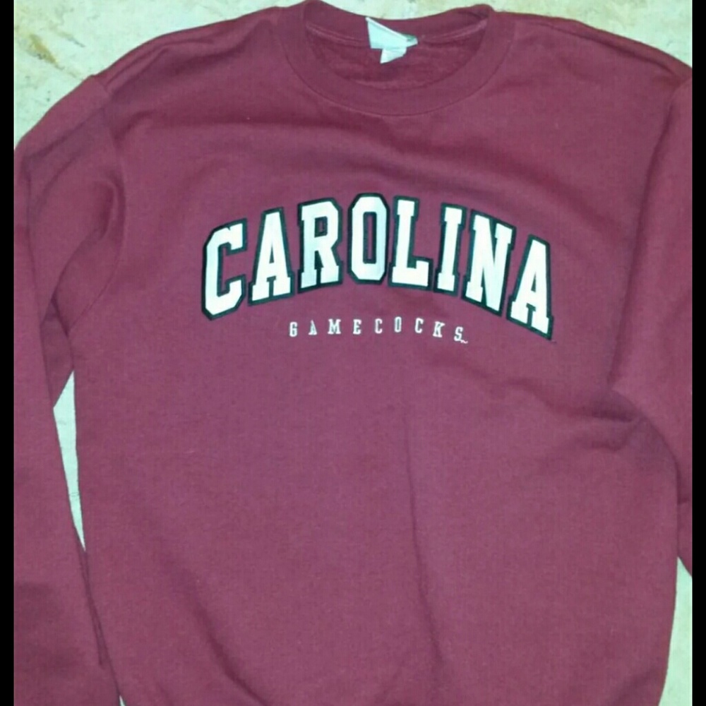 Gamecocks Hoodie
